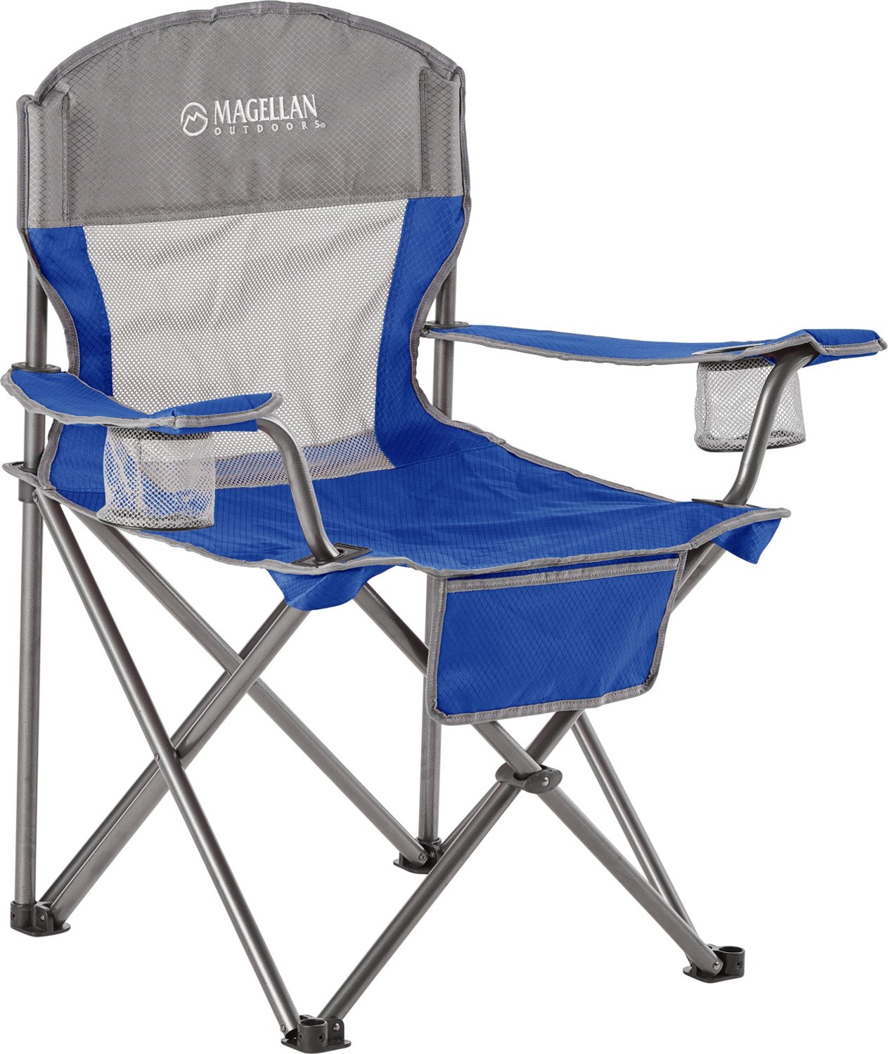 Magellan Outdoors Cool Comfort Mesh Chair Academy