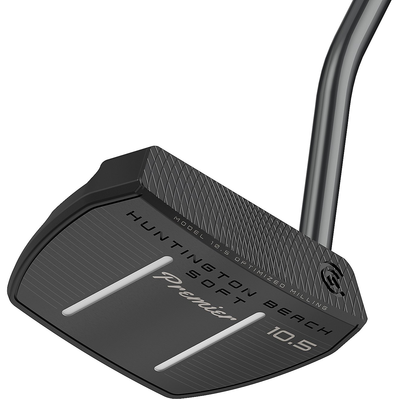 Cleveland Golf Huntington Beach Soft Premier 10.5 Putter - view number 1