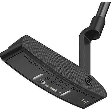 Cleveland Golf Huntington Beach Soft Premier 4 Putter