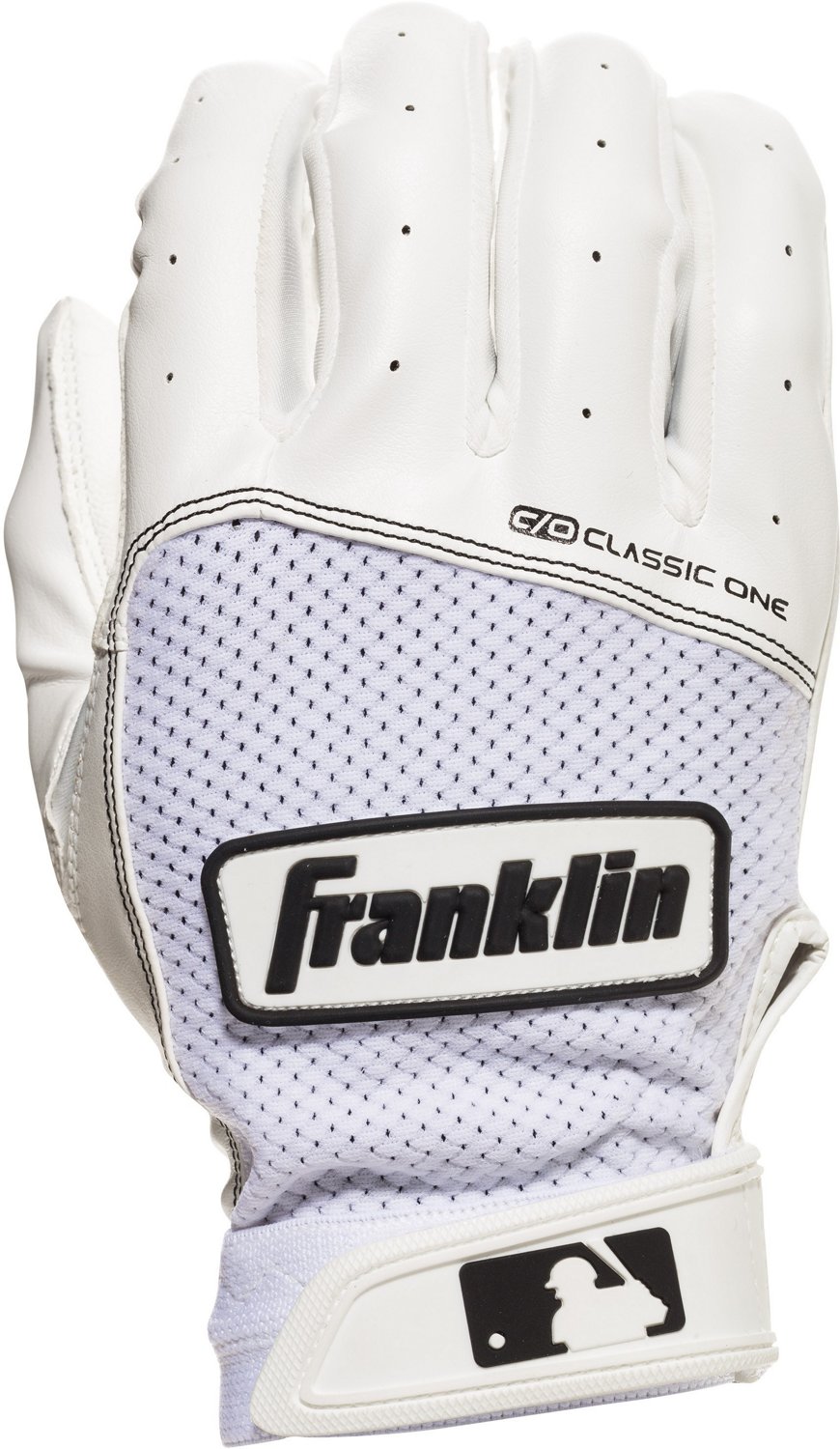 Franklin Youth Classic One Batting Gloves Academy