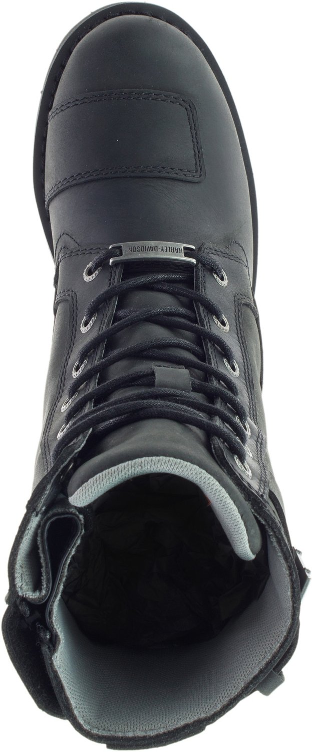 harley davidson bremerton boots