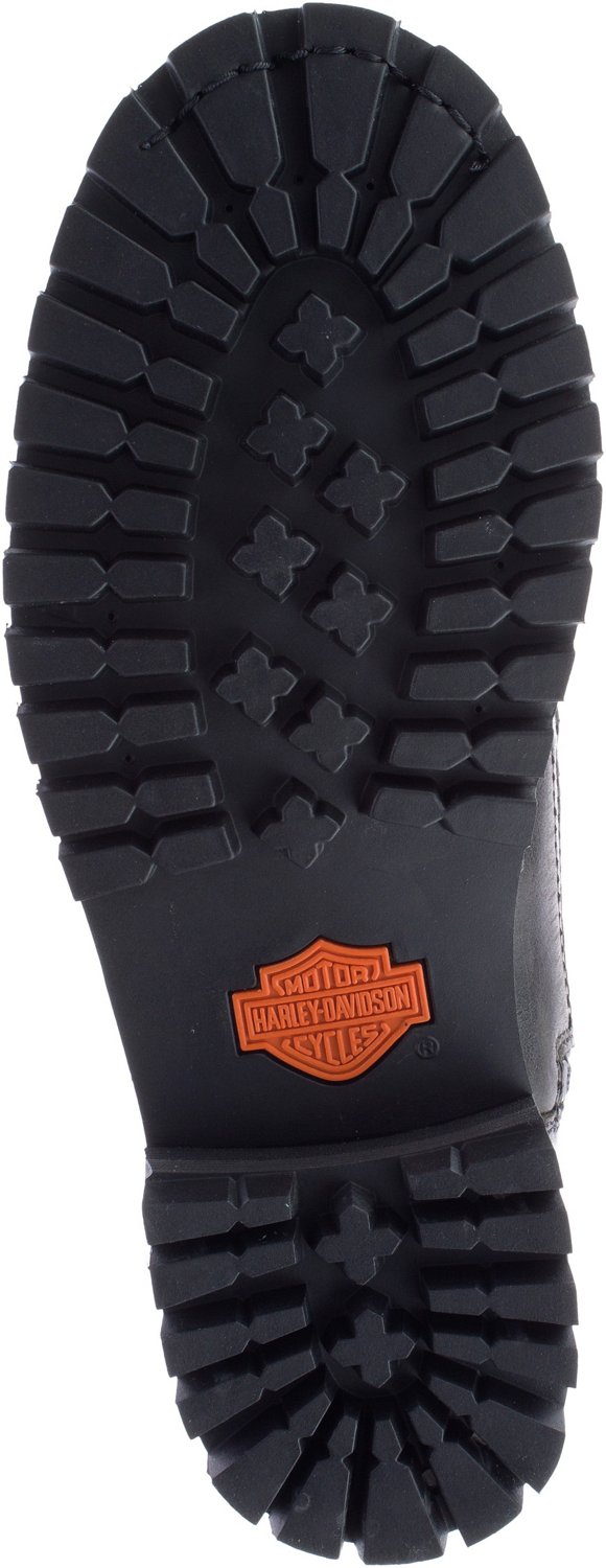 harley davidson bremerton boots