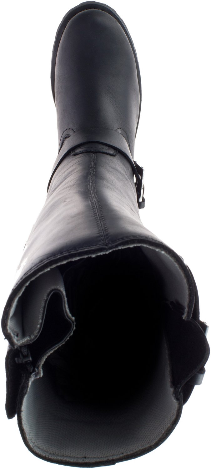 harley davidson bremerton boots