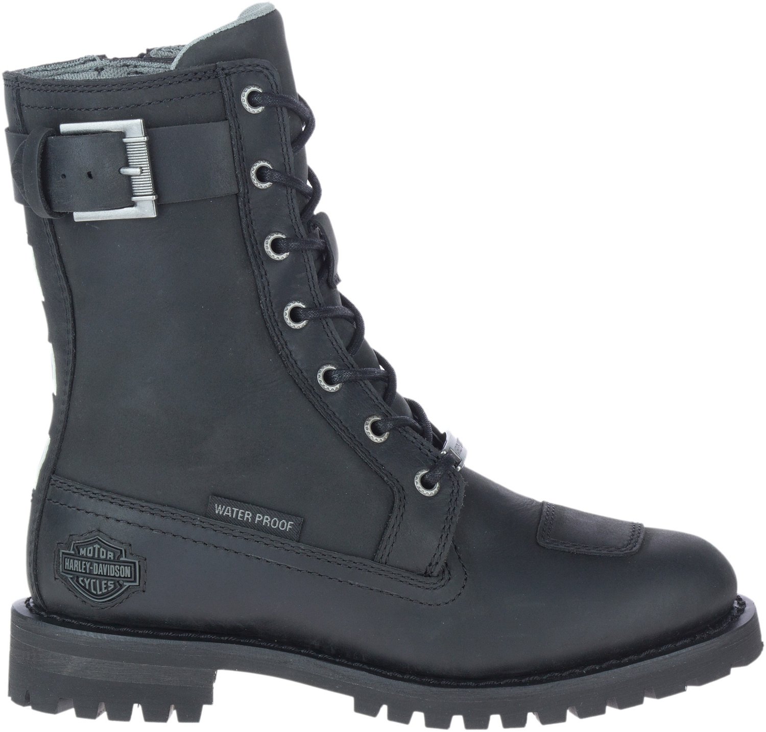 harley davidson bremerton boots