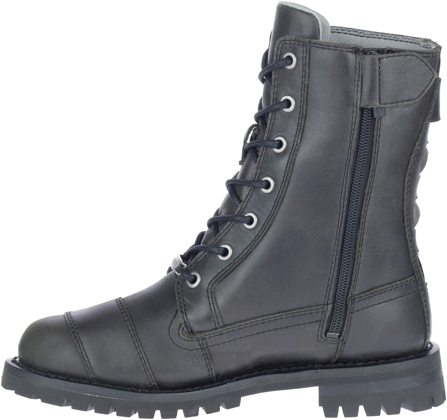 harley davidson bremerton boots