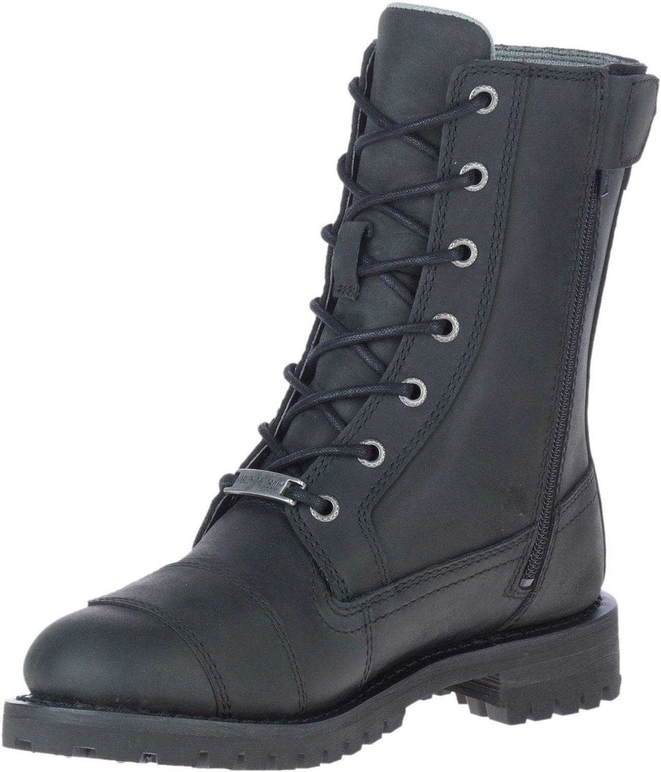 harley davidson bremerton boots