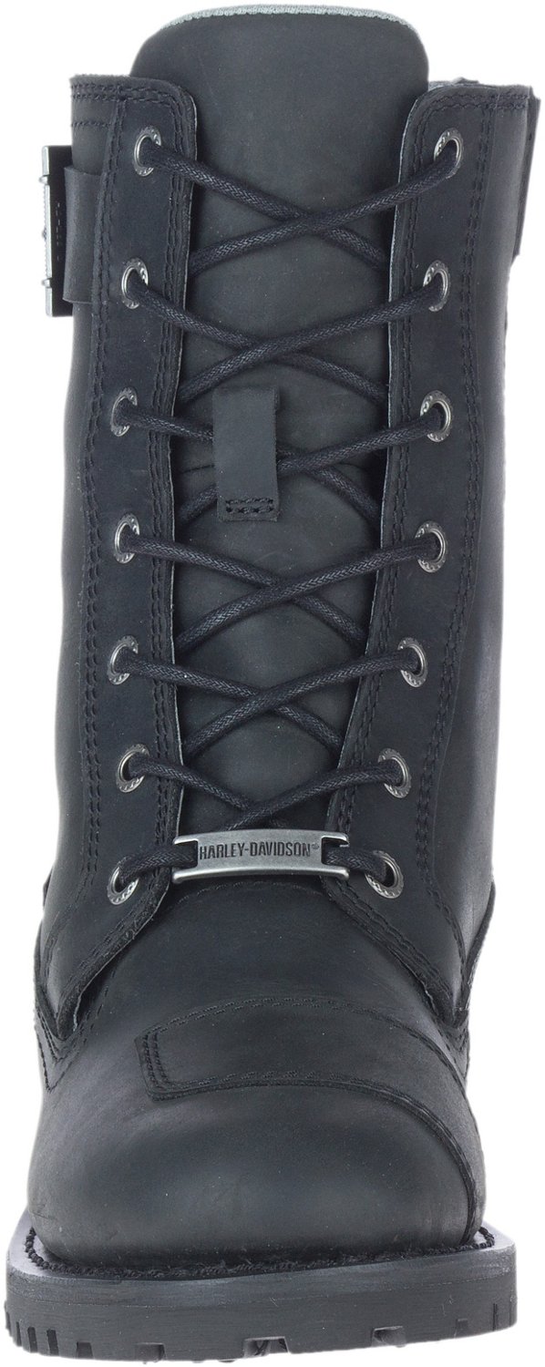 harley davidson bremerton boots