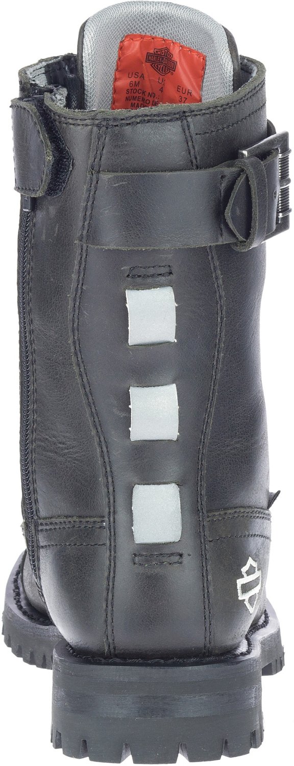harley davidson bremerton boots