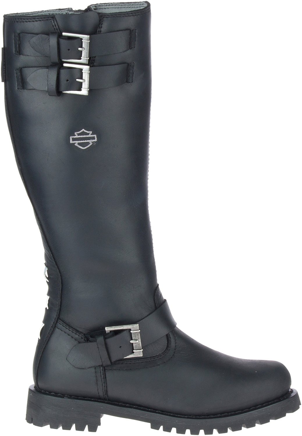 harley davidson bremerton boots