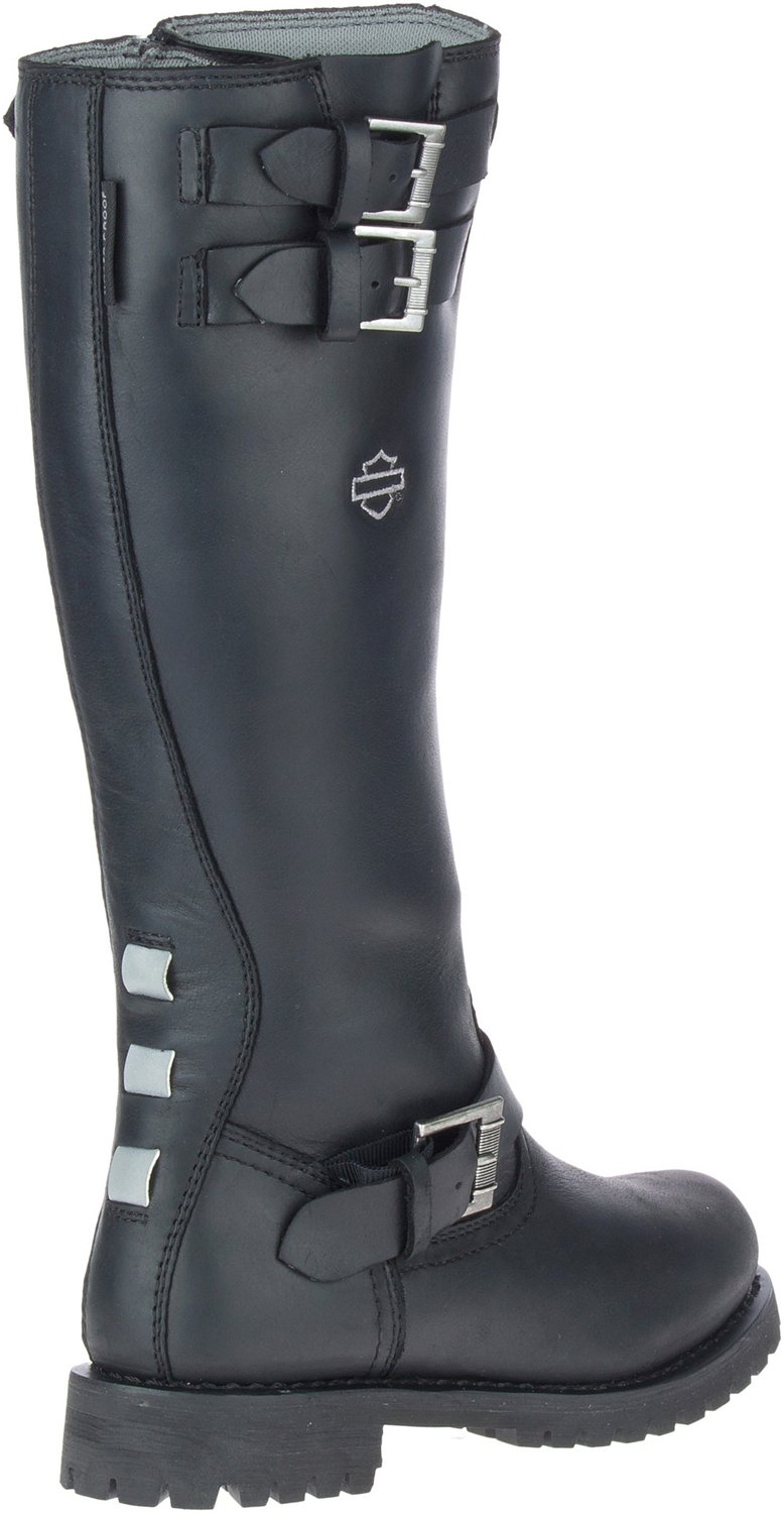 harley davidson bremerton boots