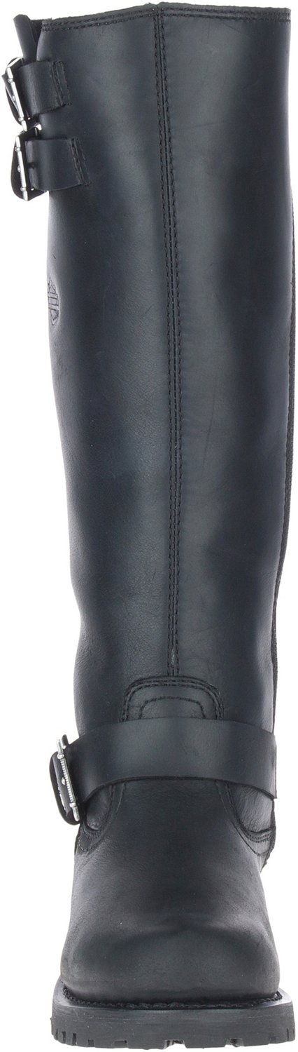 harley davidson bremerton boots