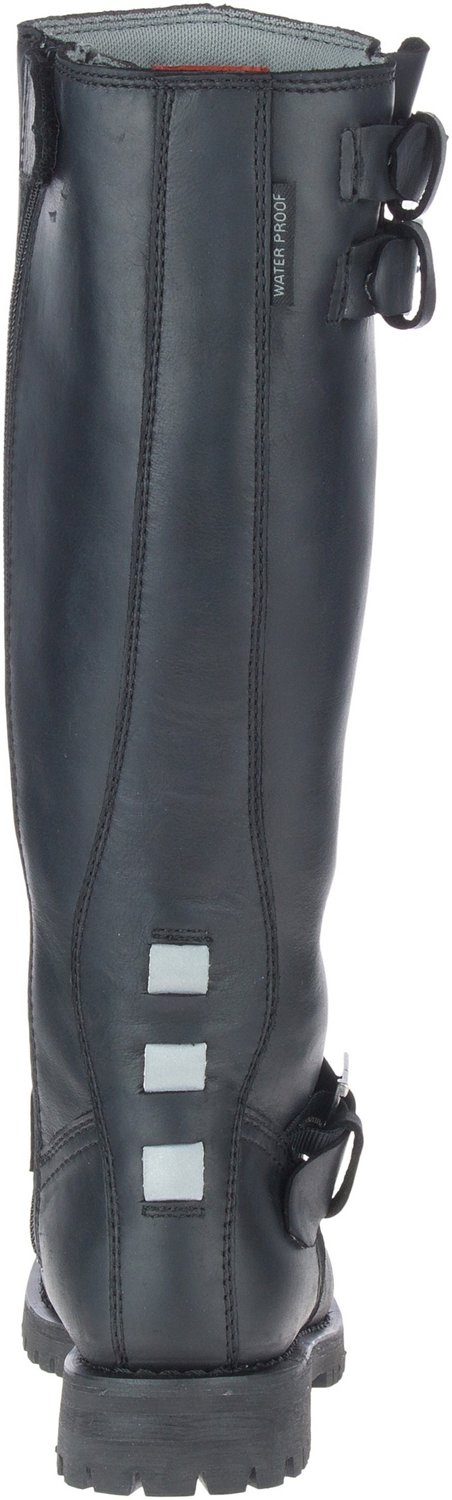 harley davidson bremerton boots