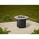 Mosaic Kingsland Round Top Gas Fire Pit                                                                                          - view number 1 image