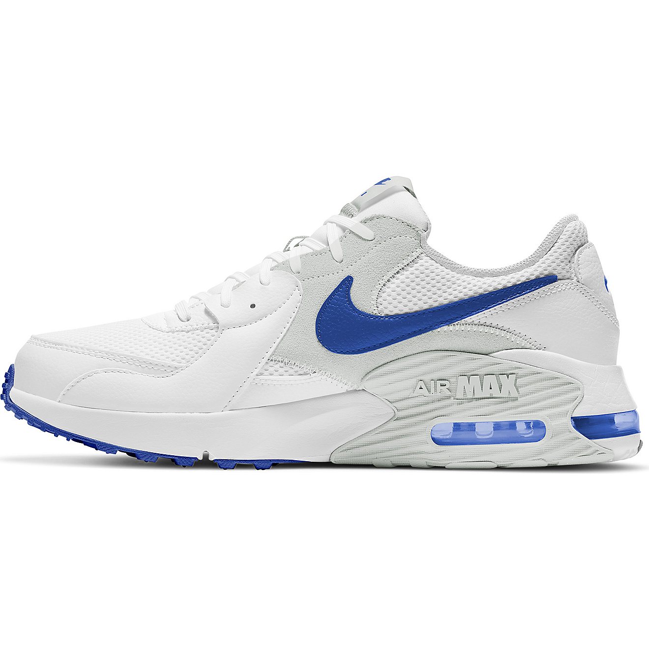Nike Men's Air Max Excee Running Shoes                                                                                           - view number 3