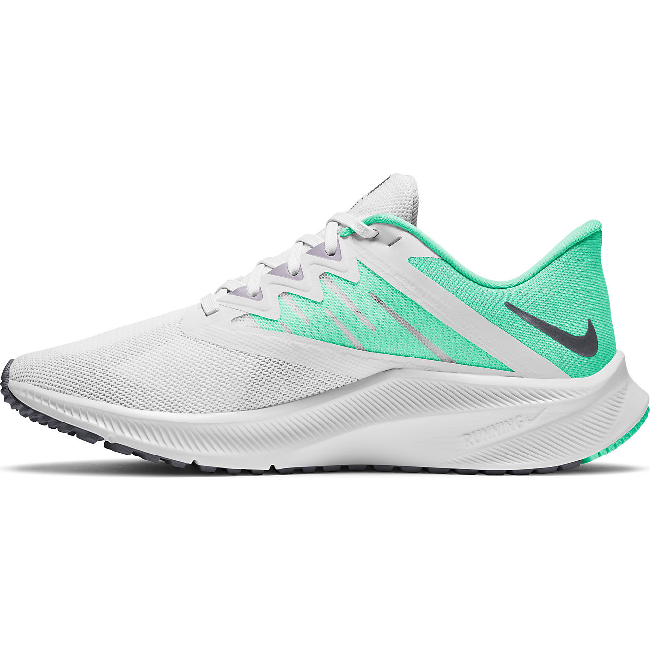 Nike Women's Quest 3 Running Shoes | Academy