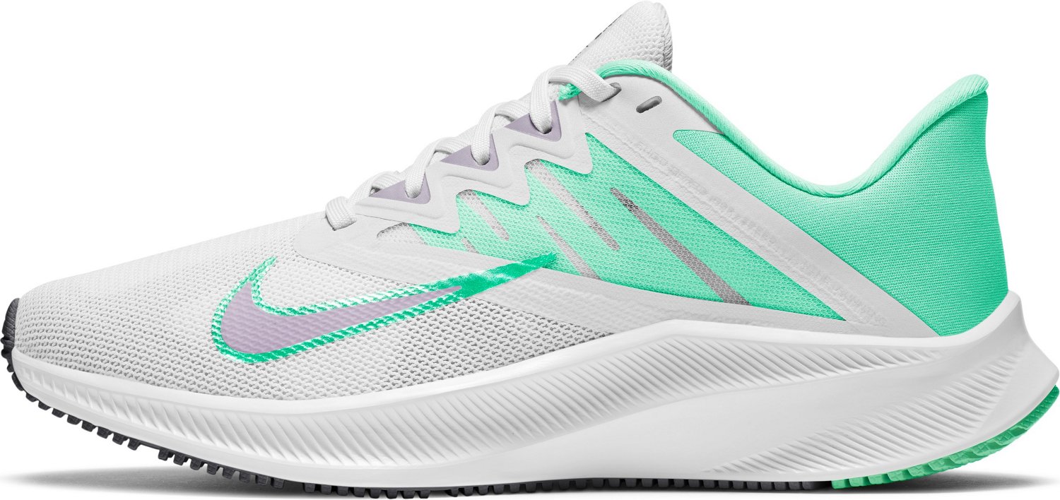 nike women's quest 3 running stores