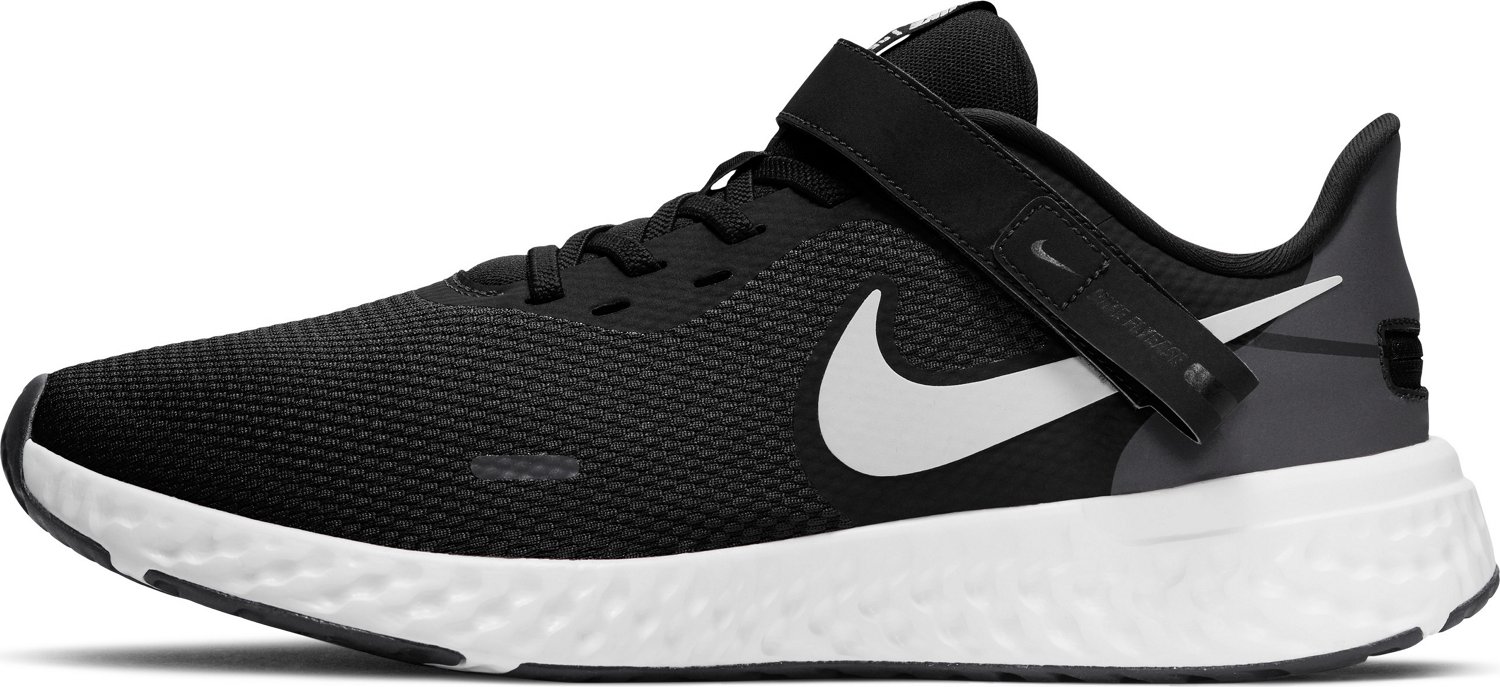 nike wide running shoes