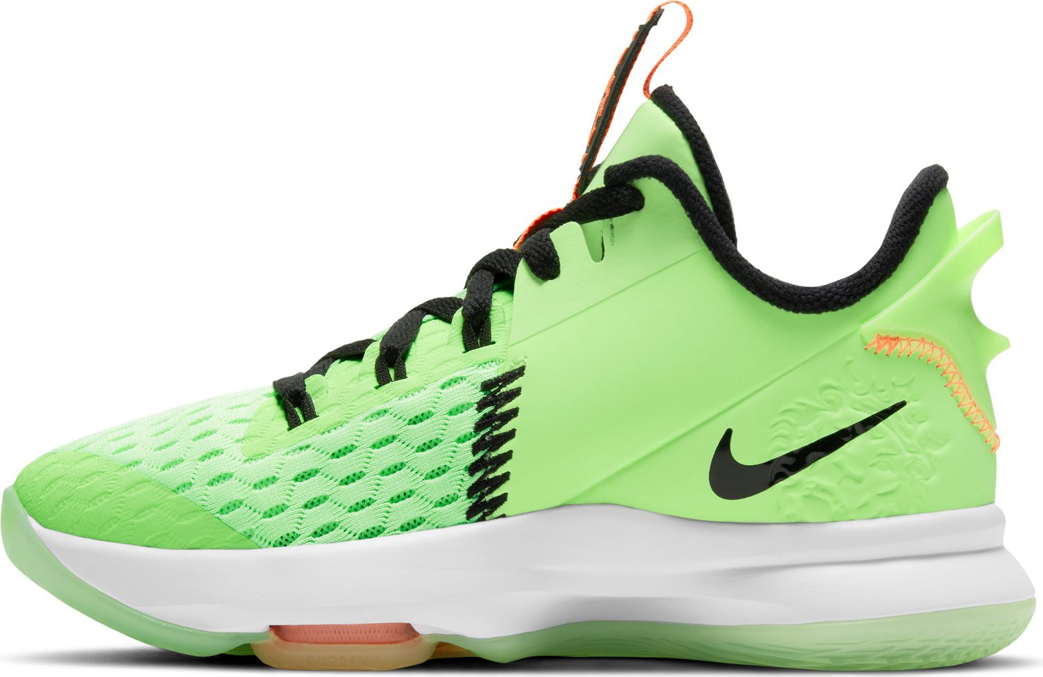 witness shoe