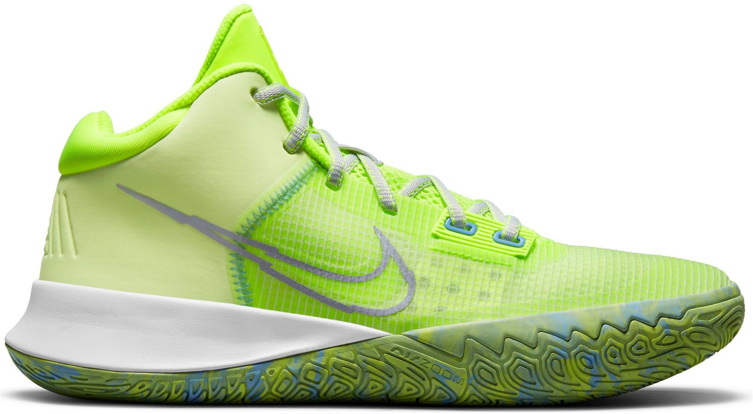 Nike Adults' Kyrie Flytrap IV Basketball Shoes | Academy