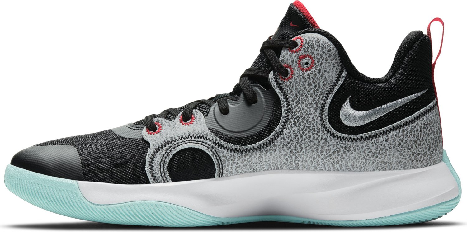 Nike Men's Fly By Mid 2 Basketball Shoes | Academy