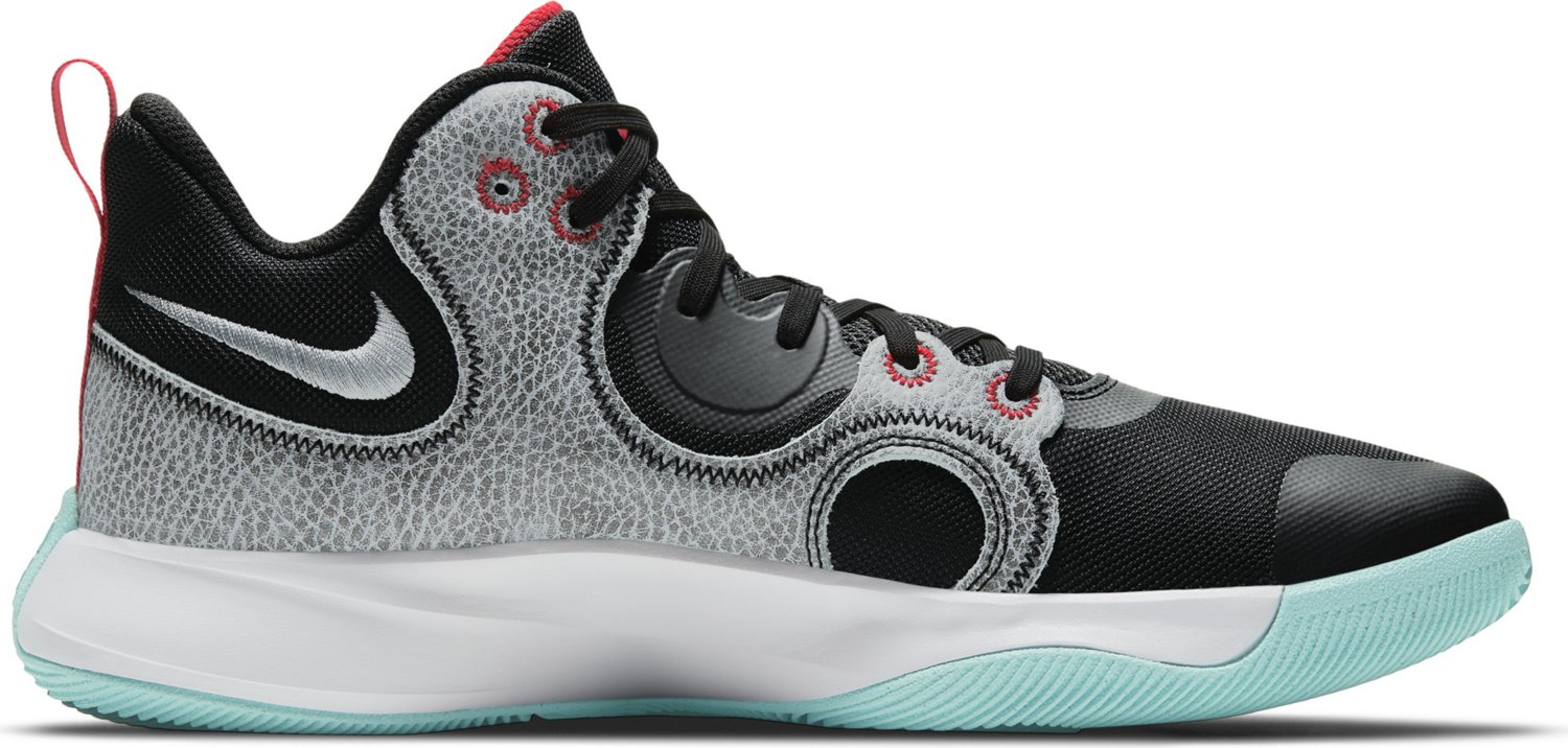 Nike Men's Fly By Mid 2 Basketball Shoes | Academy