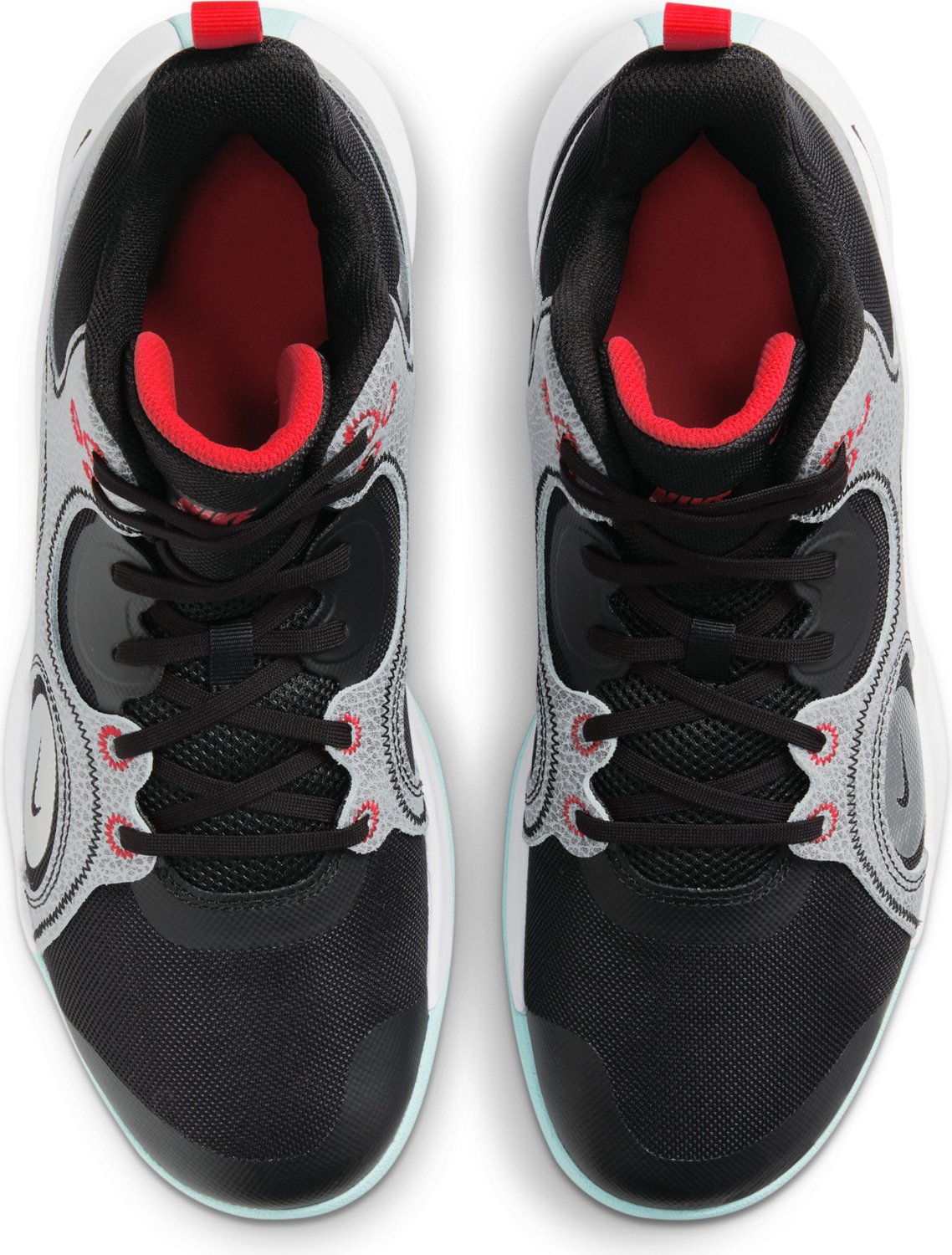 mens nike fly by mid 2