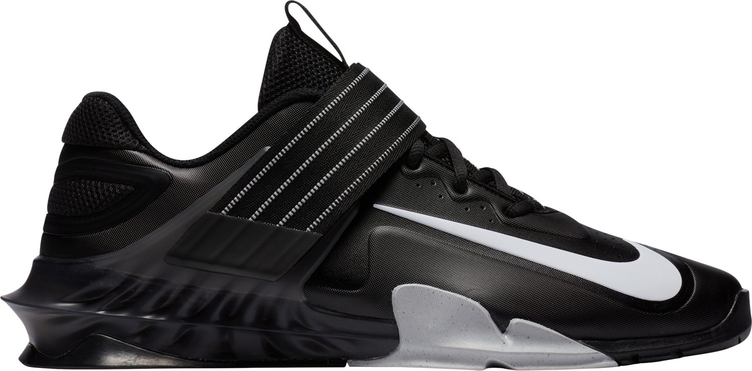 Nike Men�s Savaleos Cross Training Shoes Academy