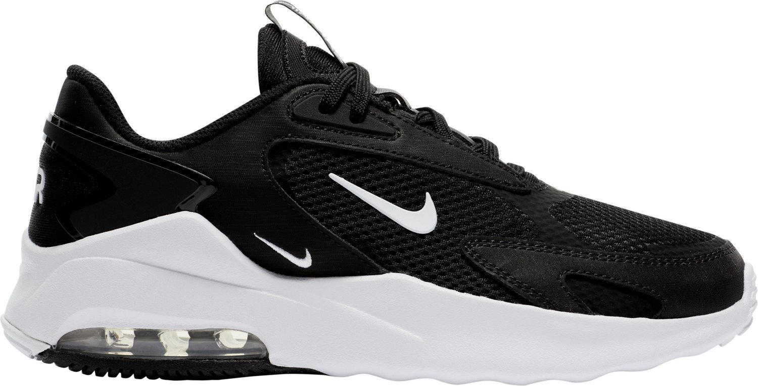 nike women's air max bolt running shoes