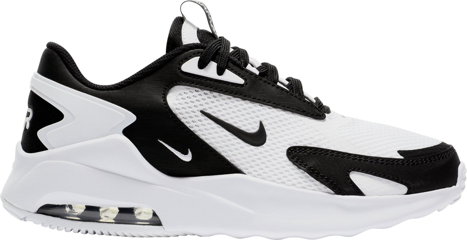 are nike air max bolt good for running