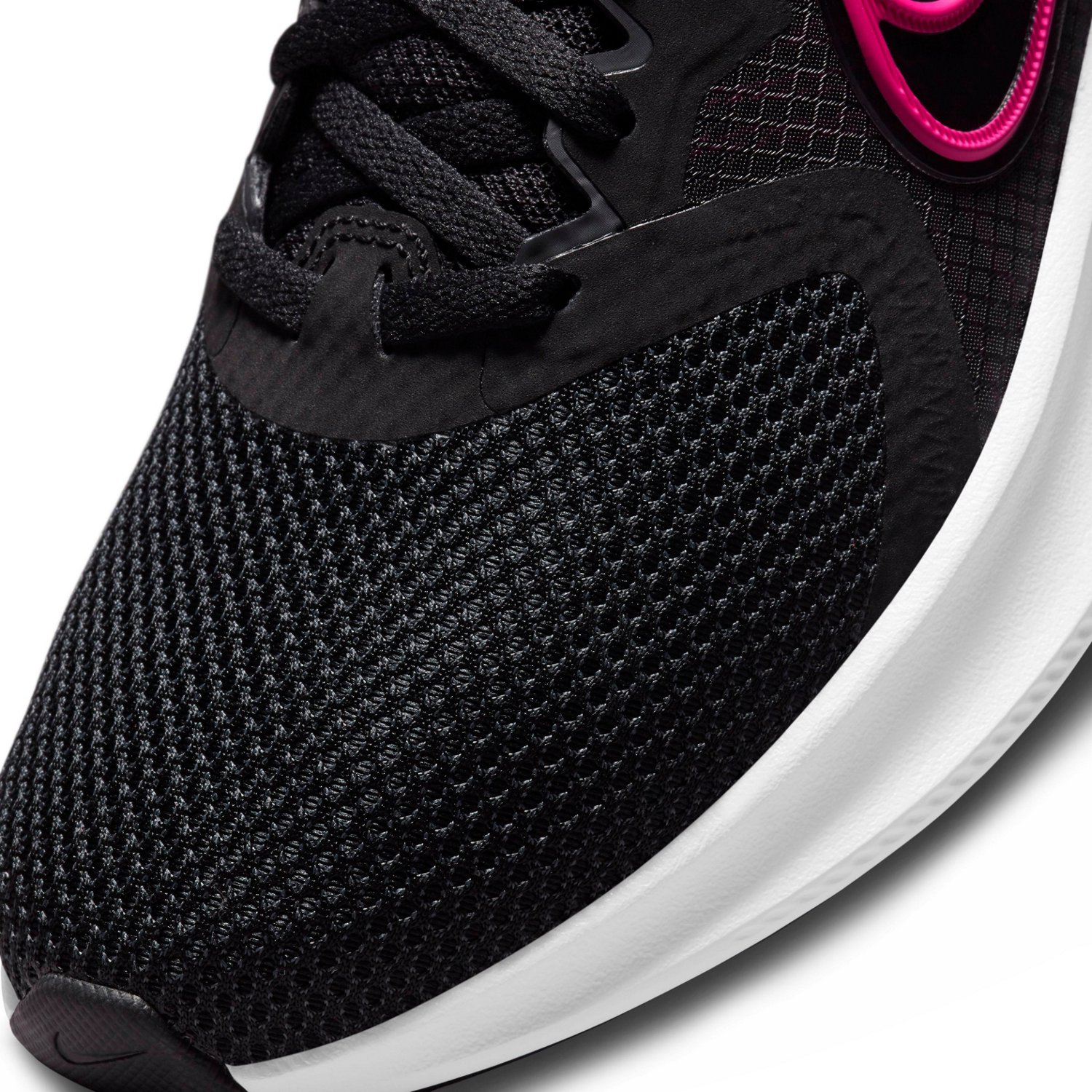 Nike Women's Downshifter 11 Running Shoes Academy