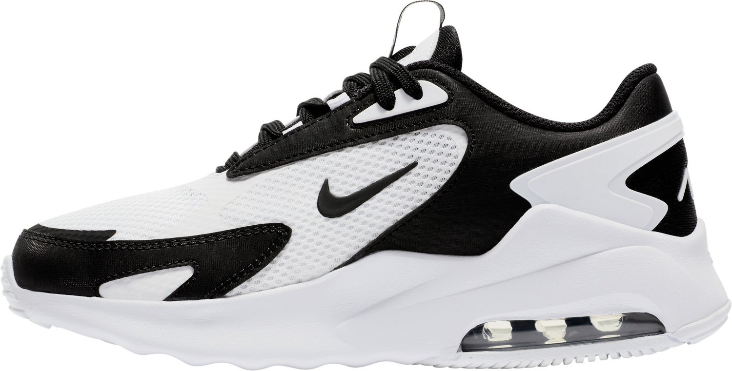 are nike air max bolt good for running