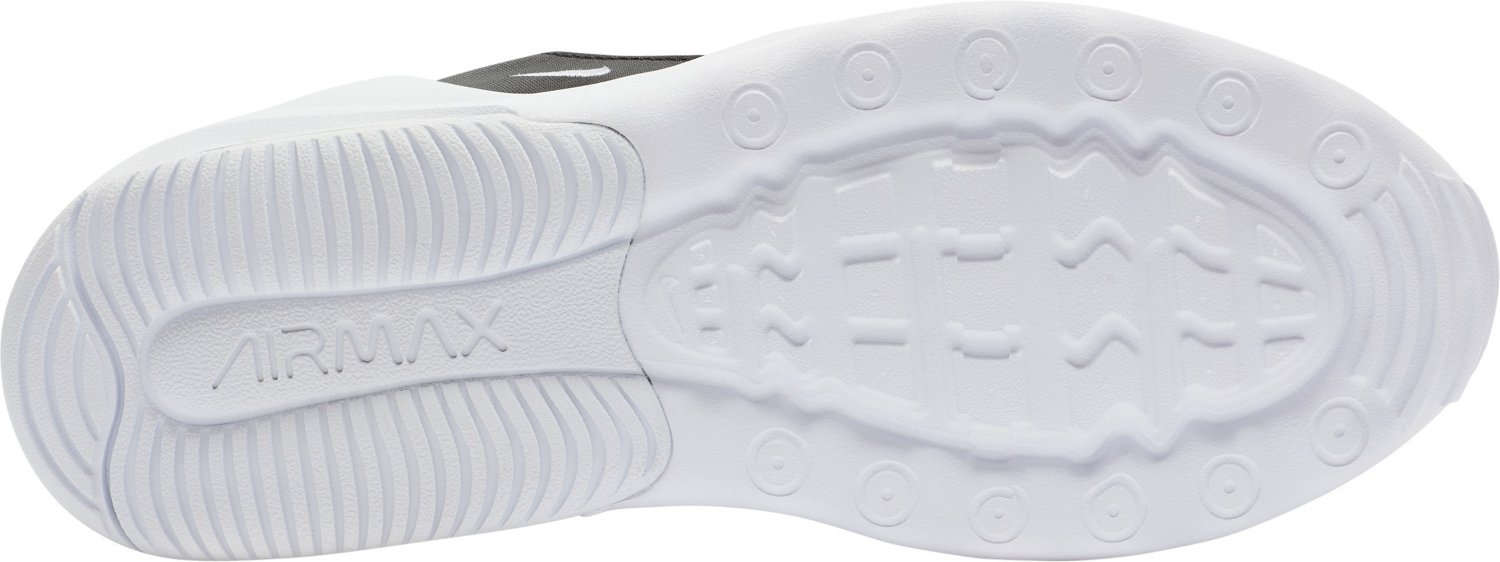 nike women's air max bolt running shoes