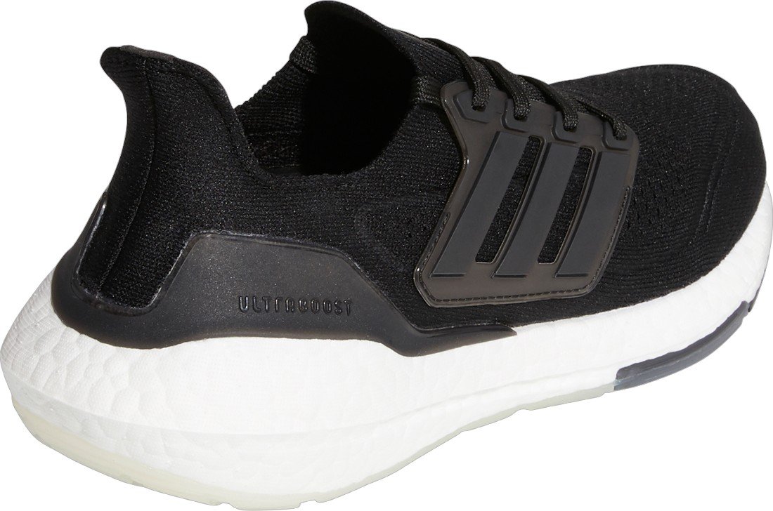 adidas Women's Ultraboost 21 Running Shoes Academy