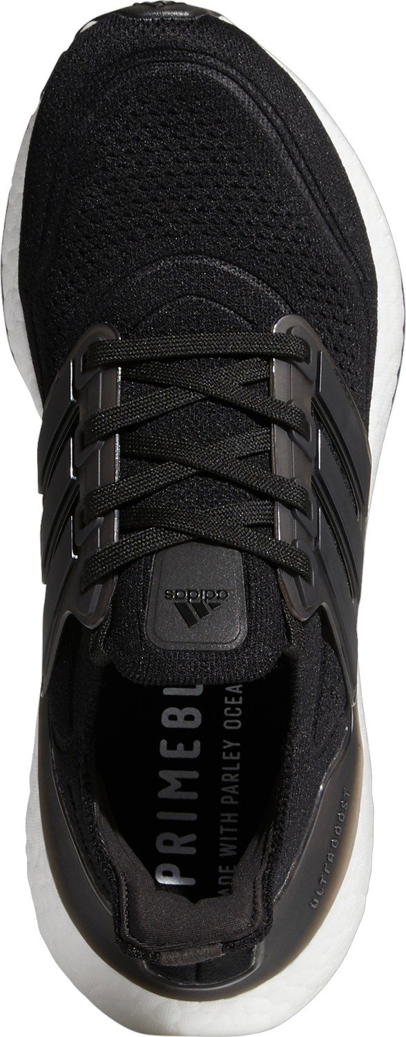 adidas Women's Ultraboost 21 Running Shoes Academy