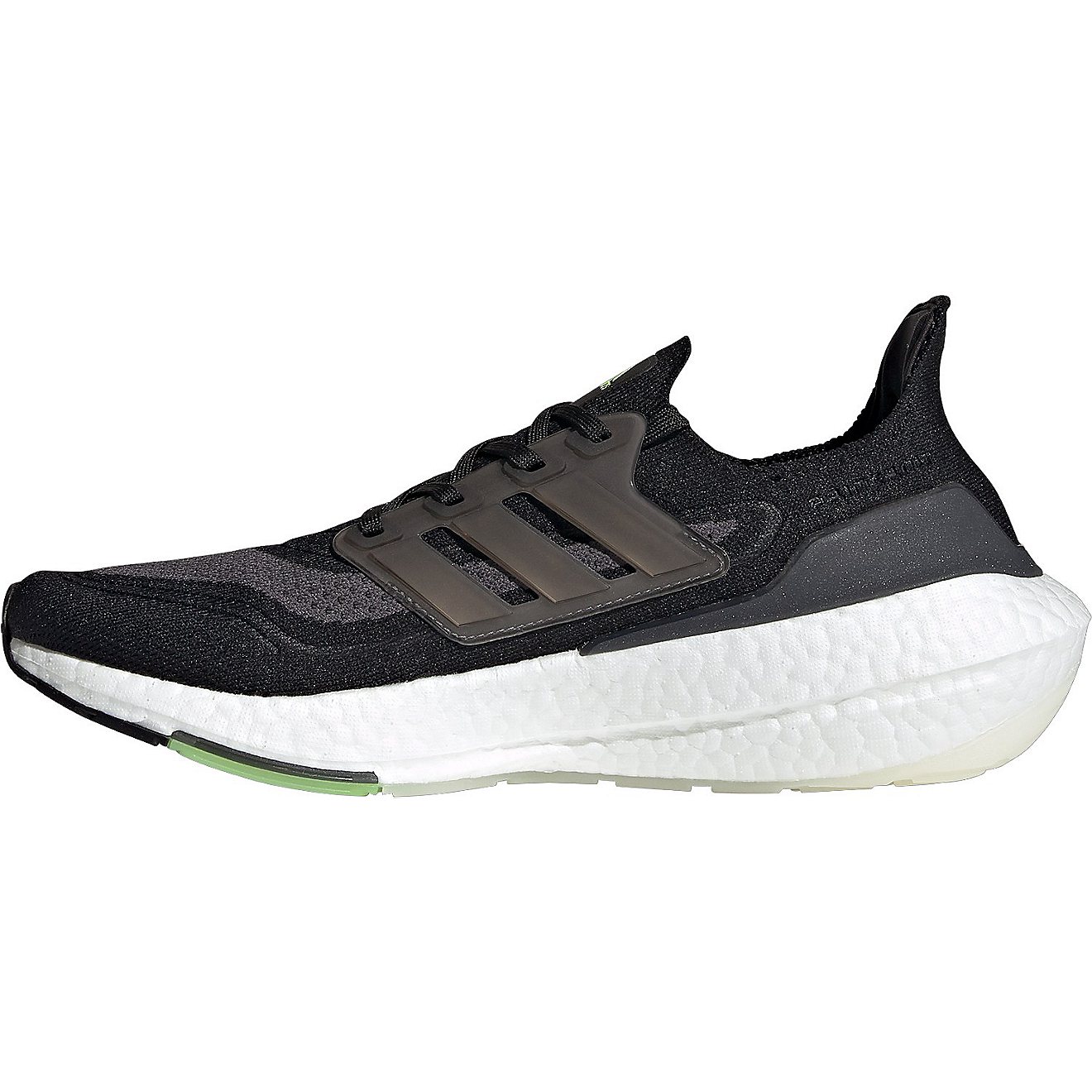 adidas Men's Ultraboost 21 Running Shoes                                                                                         - view number 4