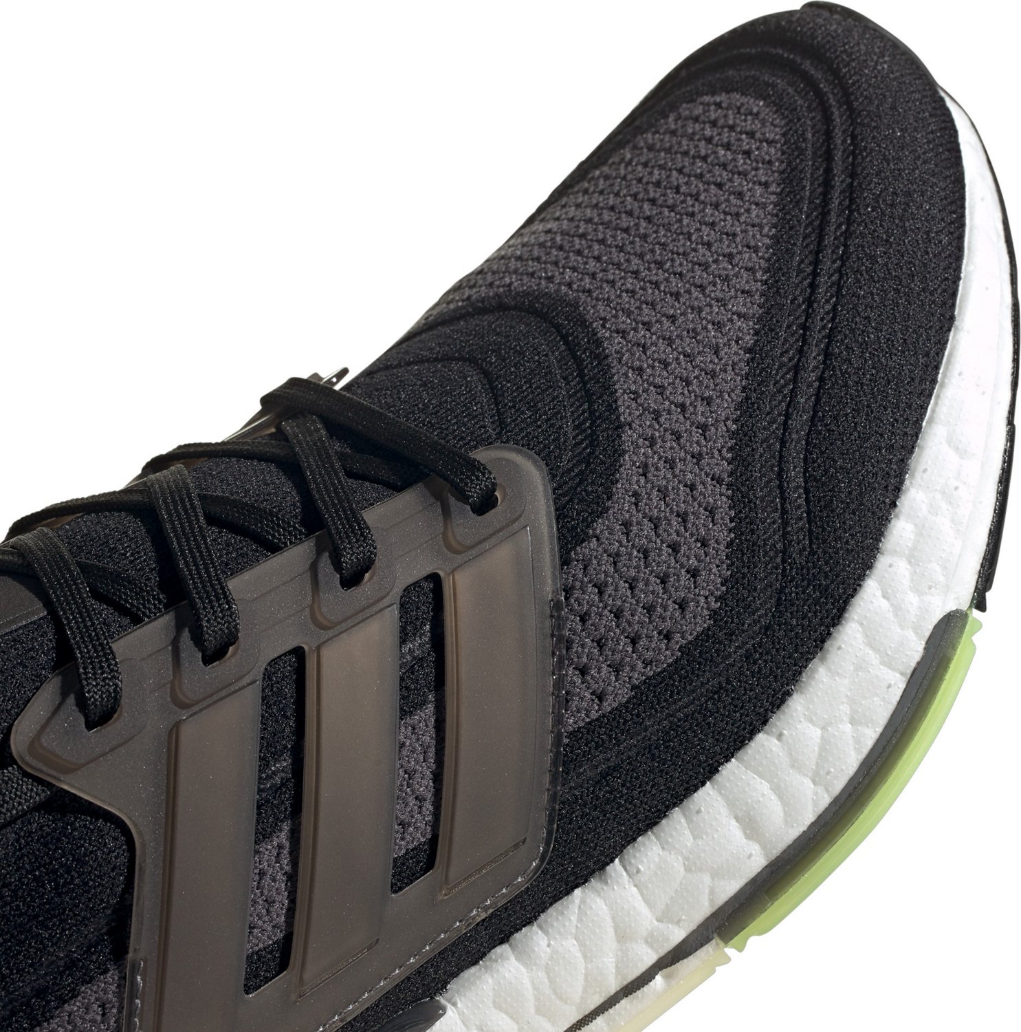 Adidas Men S Ultraboost 21 Running Shoes Academy