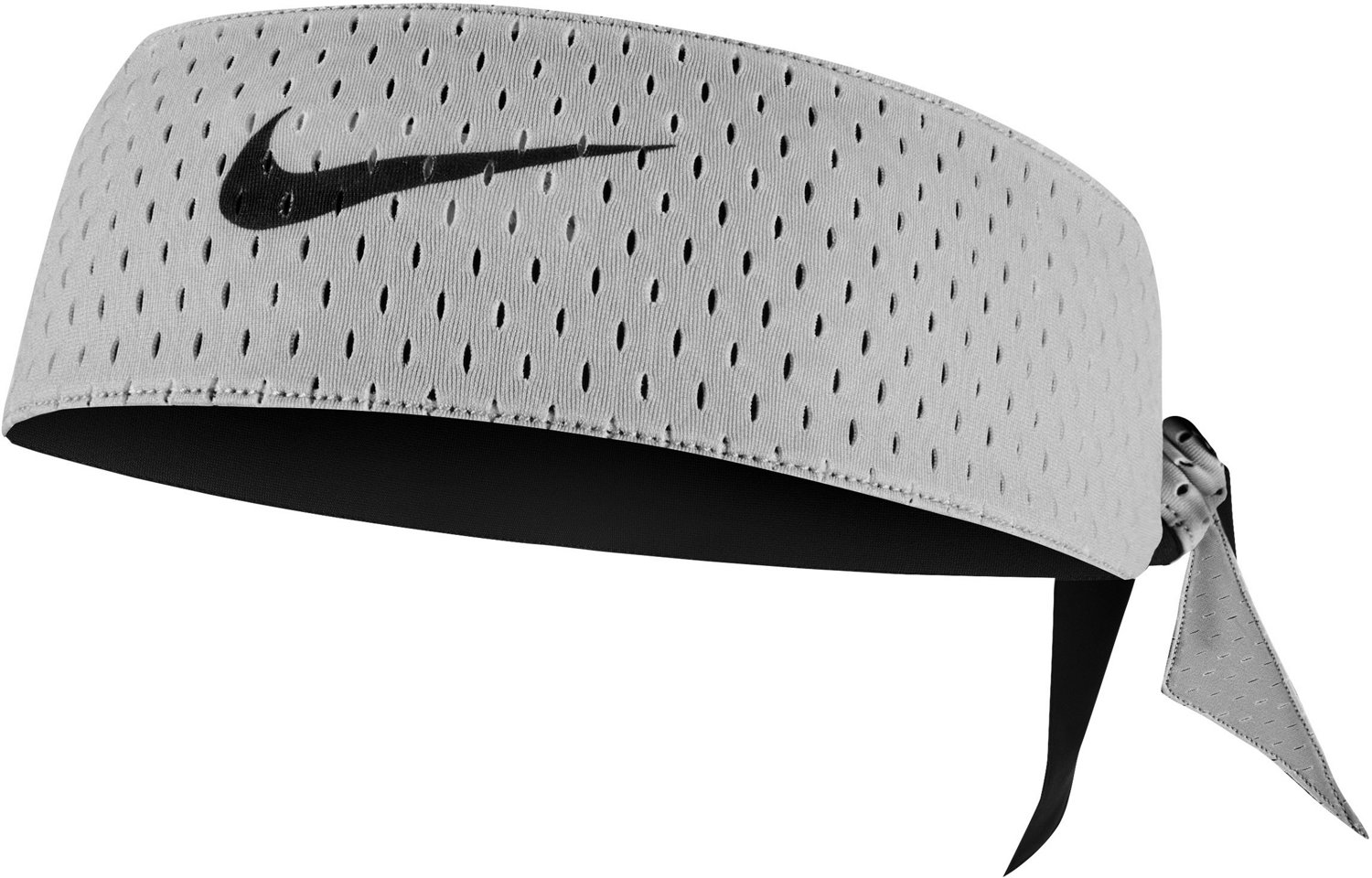 mens nike dri fit head tie