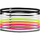 Nike Women's Skinny Headbands 8-Pack                                                                                             - view number 1 image