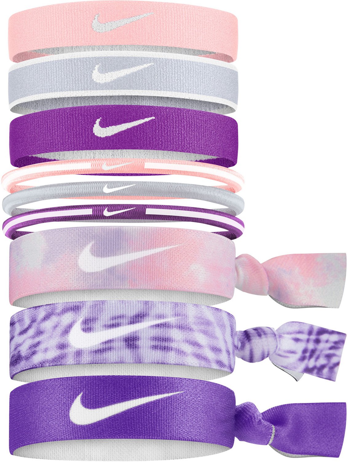 nike hair bands