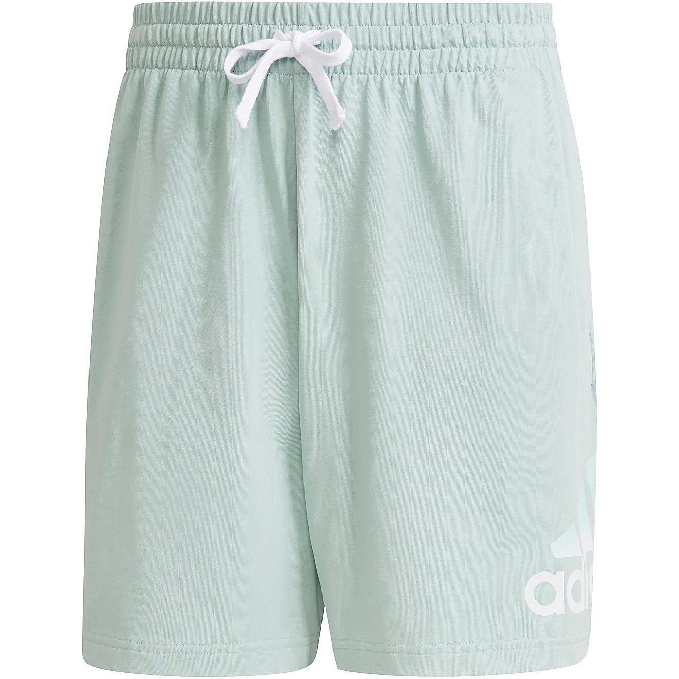 adidas Men's Sport Tie-Dye BOS Shorts 10 in                                                                                      - view number 6