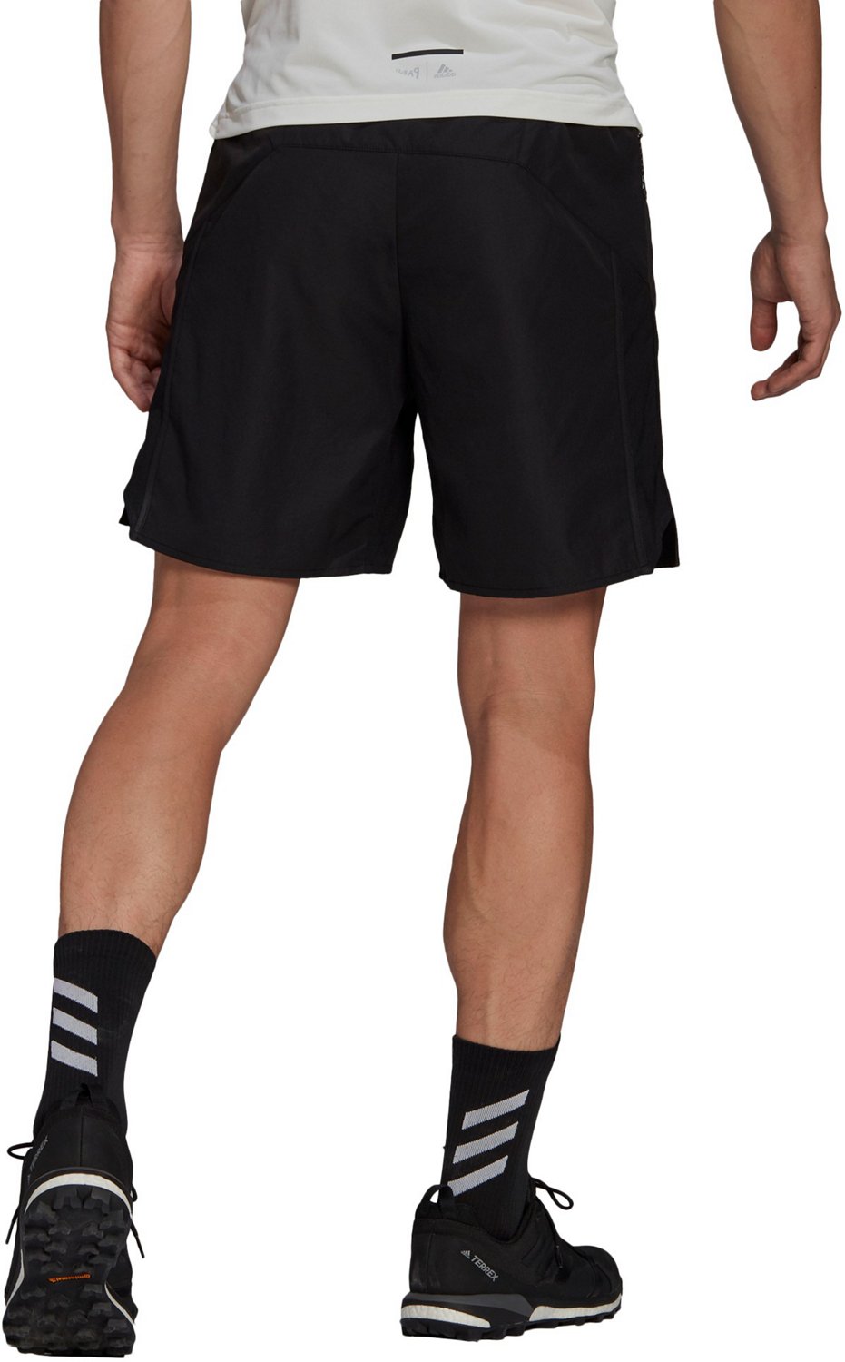 adidas terrex mens shorts