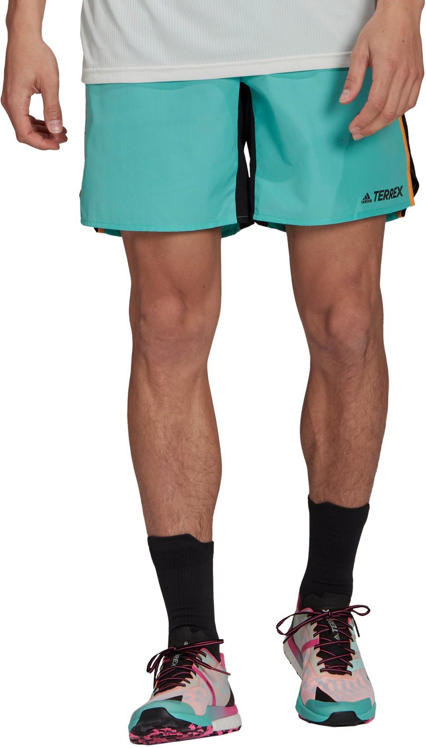 adidas terrex shorts mens