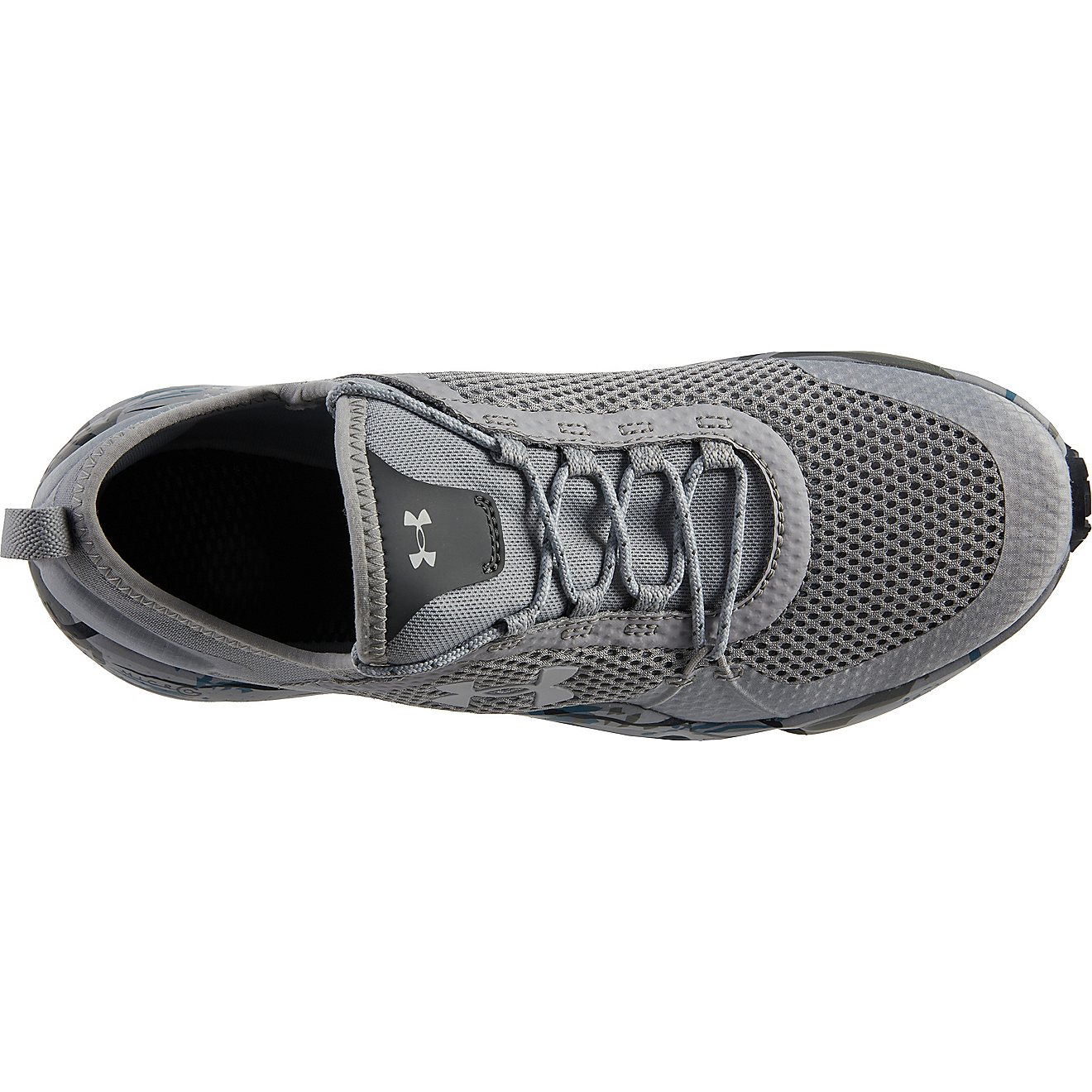 Under Armour Men's UA Micro G Kilchis Fishing Shoes                                                                              - view number 3