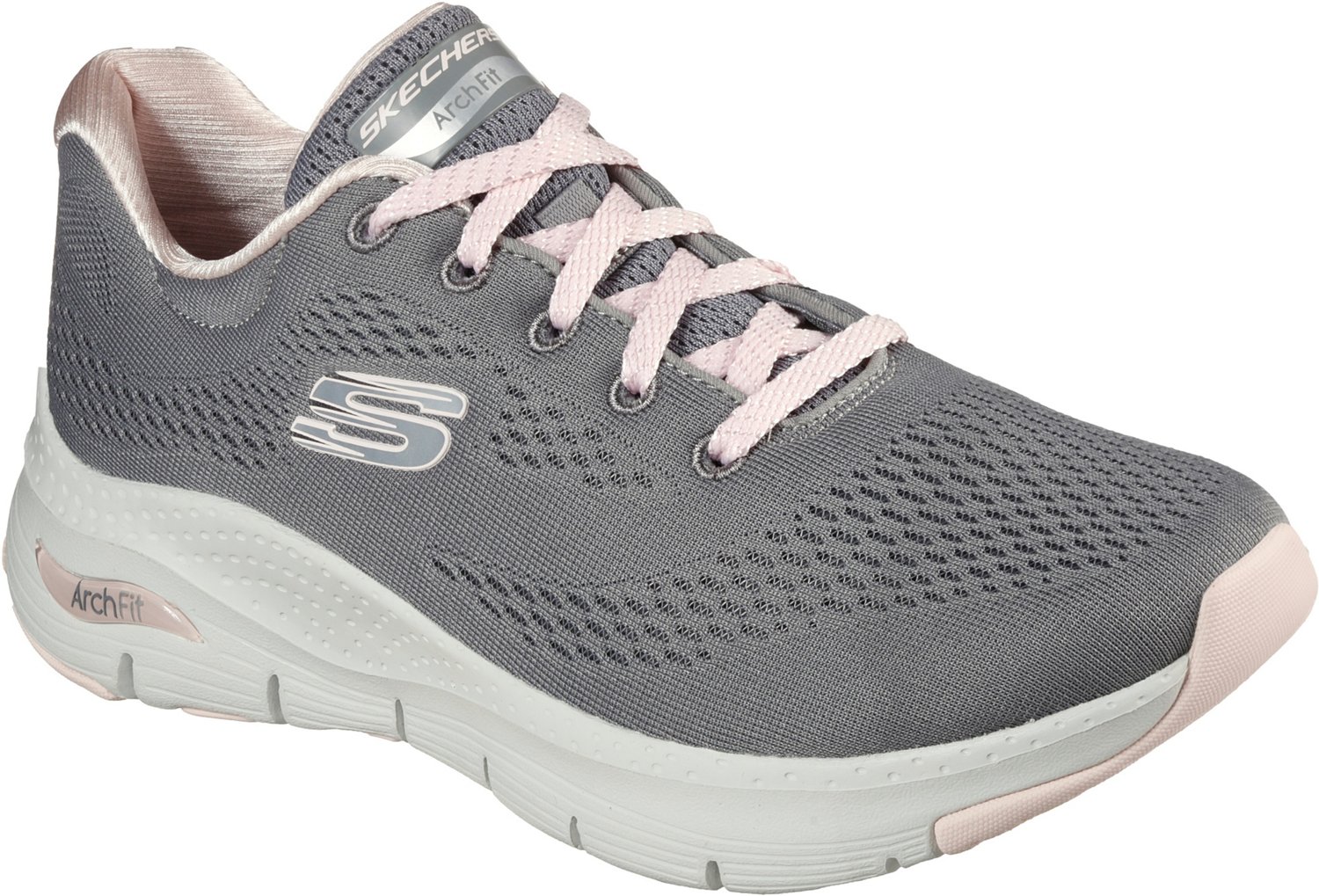 HOT Athletic Shoes Skechers Arch Fit Womens Kohls Skechers