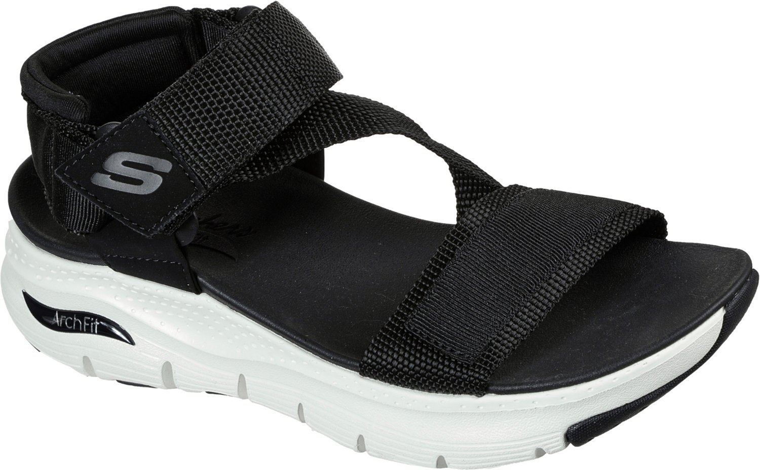 Arch Fit by SKECHERS | Academy