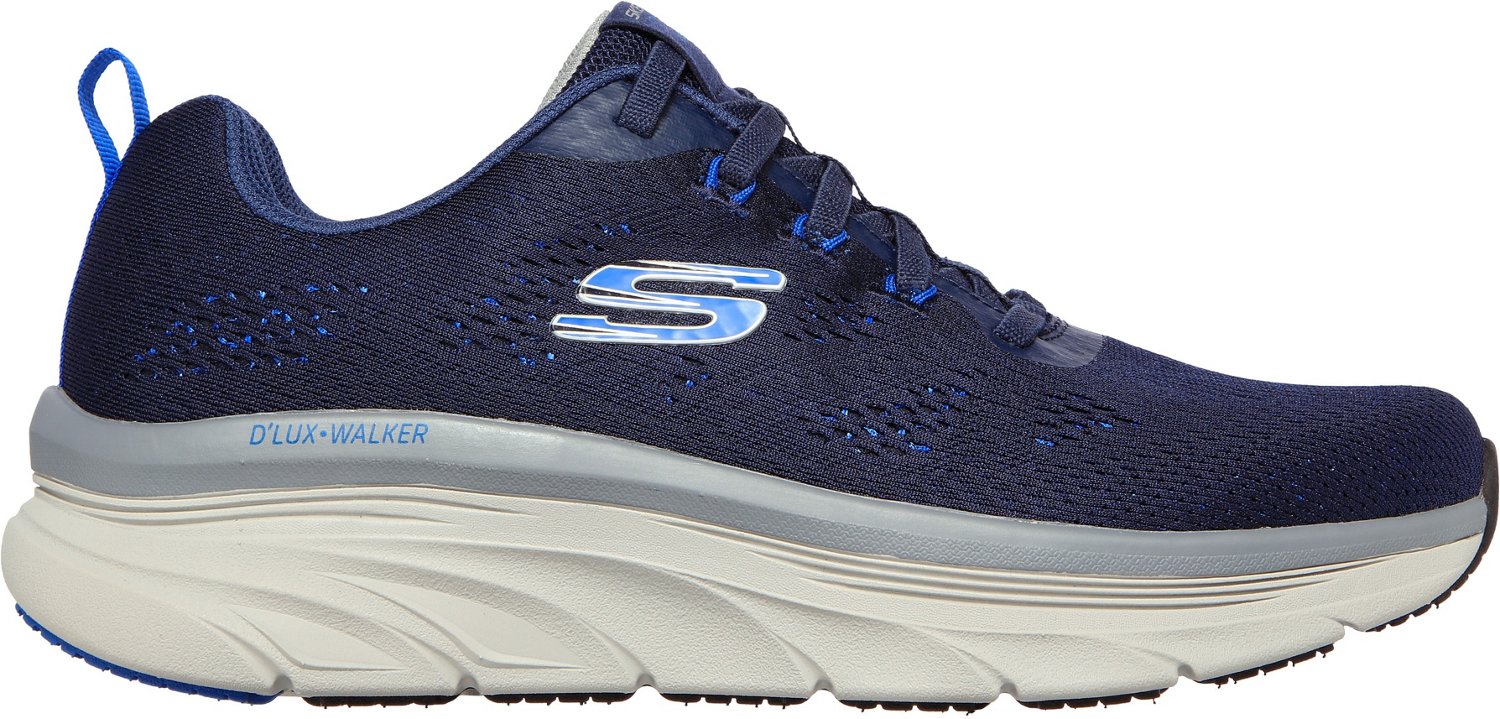 skechers sport d lux walker