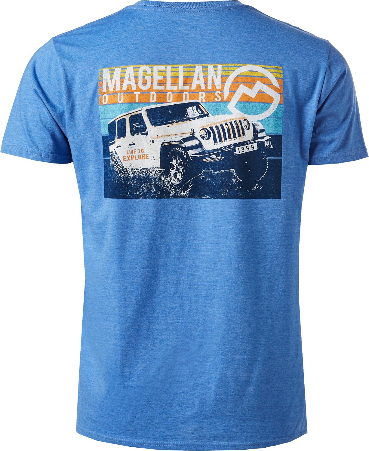 magellan shirts sale