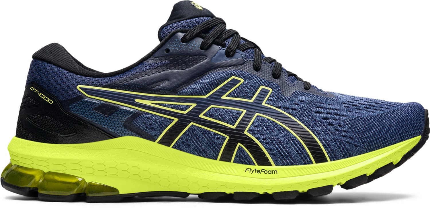 ASICS Men's GT-1000 10 Running Shoes | Academy