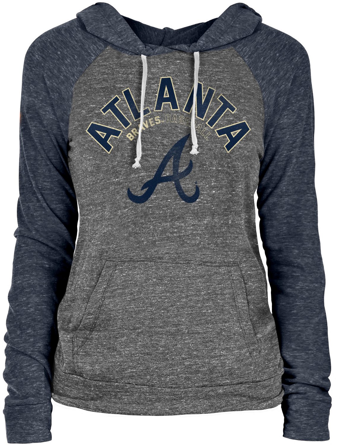 women's atlanta braves sweatshirt