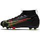 Nike Kids' Mercurial Superfly 8 Academy Multi-Ground Soccer Cleats                                                               - view number 2 image